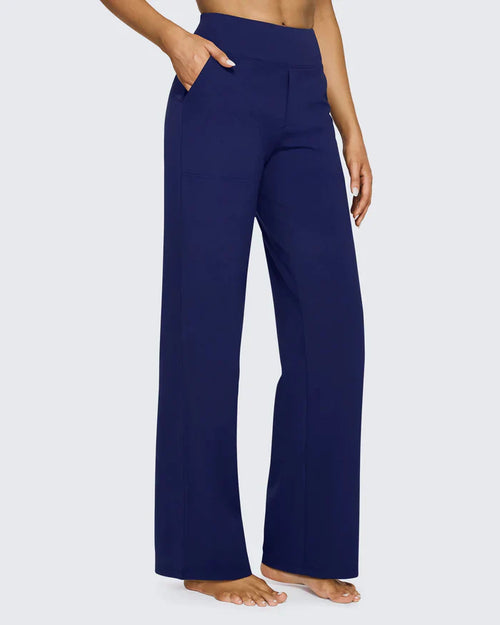 The Business Casual Legging