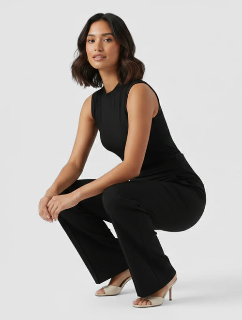The Business Casual Legging