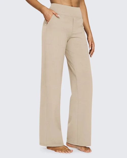 The Business Casual Legging