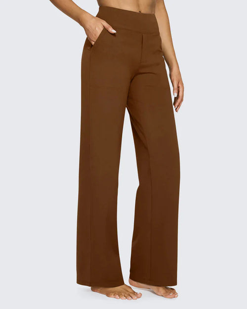The Business Casual Legging