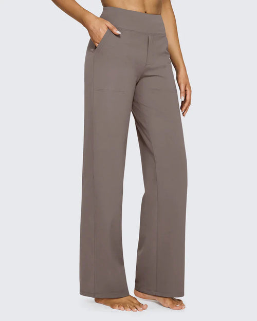 The Business Casual Legging