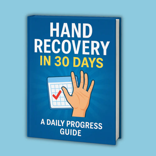 30-Days Recovery Guide