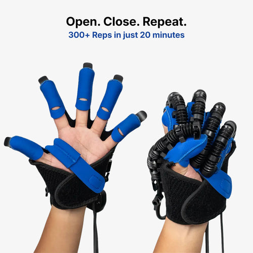 Kova Robotic Rehab Glove
