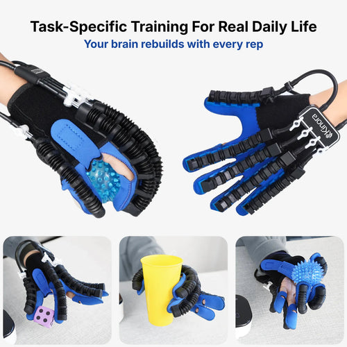 Kova Robotic Rehab Glove