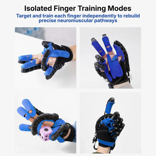 Kova Robotic Rehab Glove