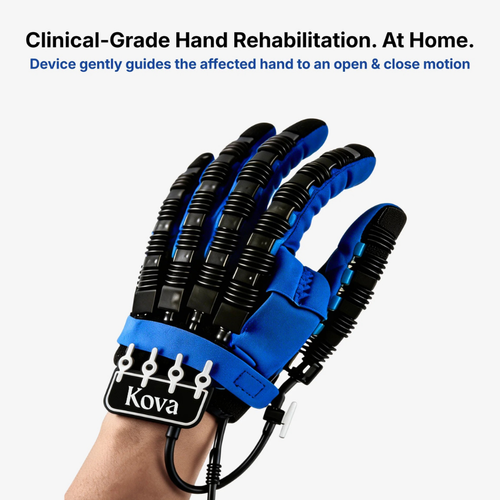 Kova Robotic Rehab Glove